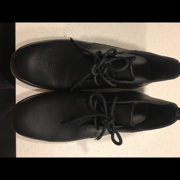 UGG | Shoes | Ugg Freamon Boot Black 